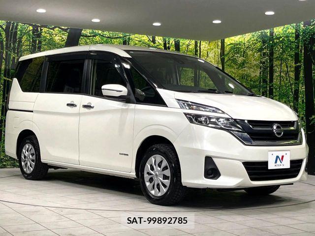 Nissan SERENA 2019-03 7252282-17