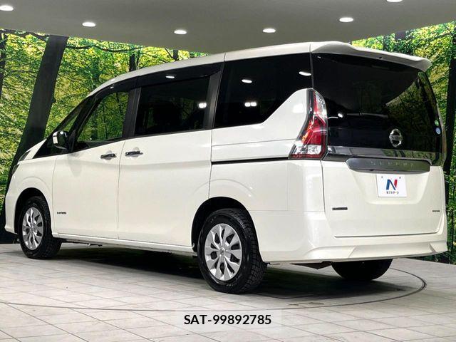 Nissan SERENA 2019-03 7252282-18