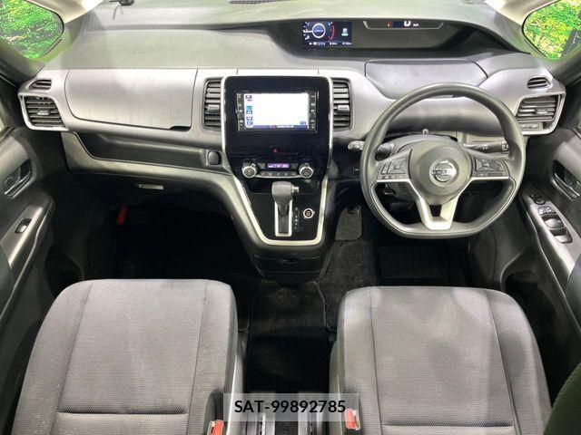 Nissan SERENA 2019-03 7252282-2