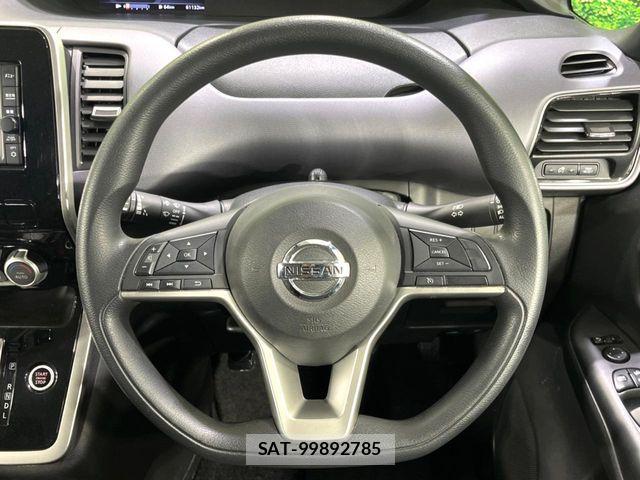 Nissan SERENA 2019-03 7252282-8