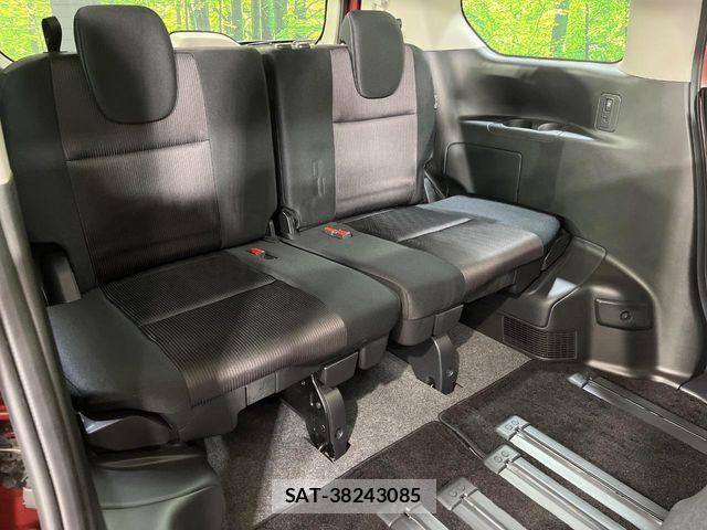 Nissan SERENA 2017-05 7272922-9