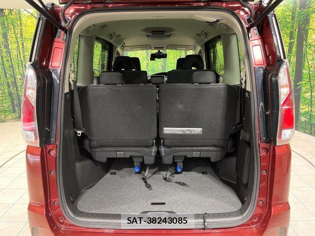 Nissan SERENA 2017-05 7272922-10