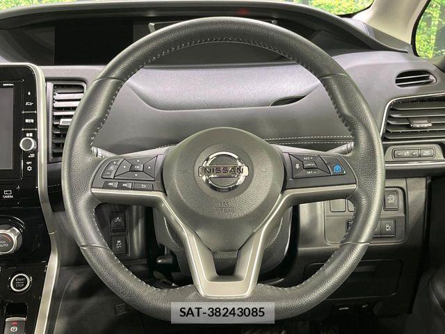 Nissan SERENA 2017-05 7272922-11