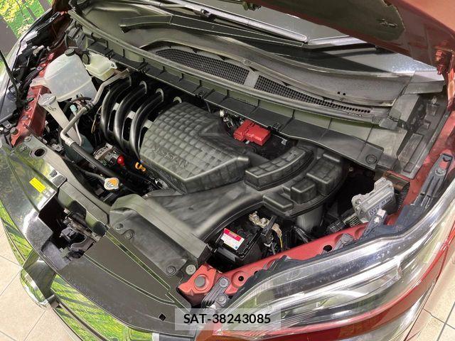 Nissan SERENA 2017-05 7272922-17