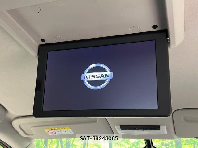Nissan SERENA 2017-05 7272922-2