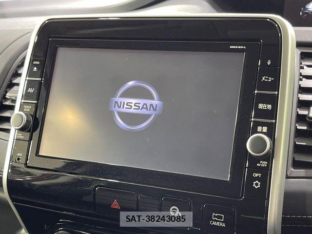 Nissan SERENA 2017-05 7272922-3