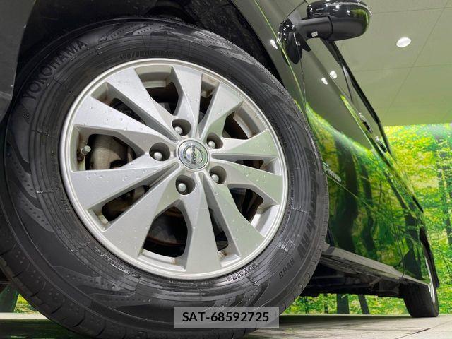 Nissan SERENA 2017-01 7272921-13