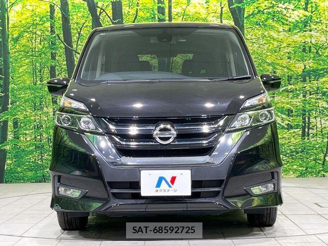 Nissan SERENA 2017-01 7272921-14
