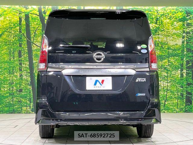 Nissan SERENA 2017-01 7272921-15