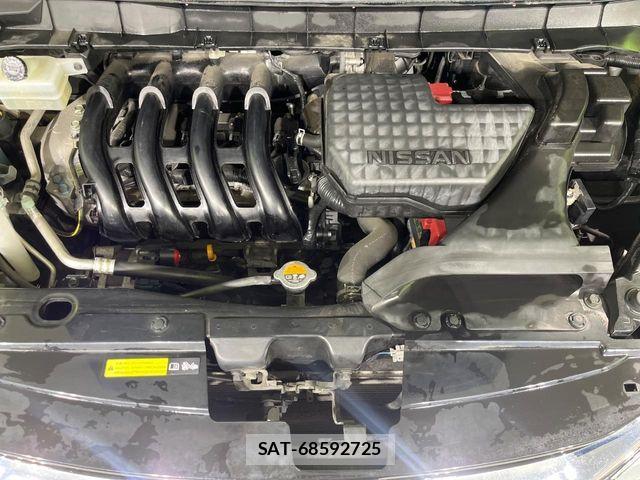 Nissan SERENA 2017-01 7272921-18