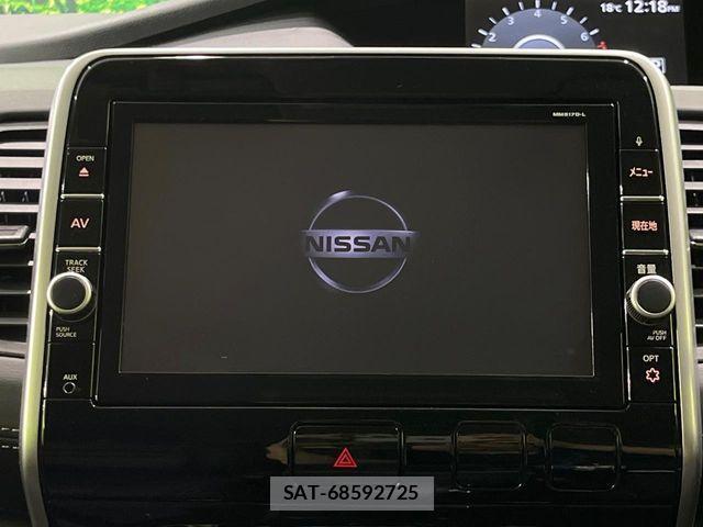 Nissan SERENA 2017-01 7272921-3