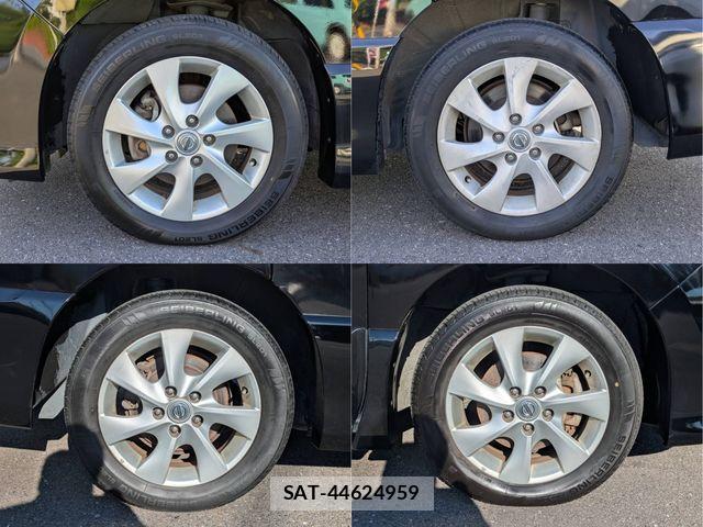 Nissan SERENA 2013-01 7272929-23