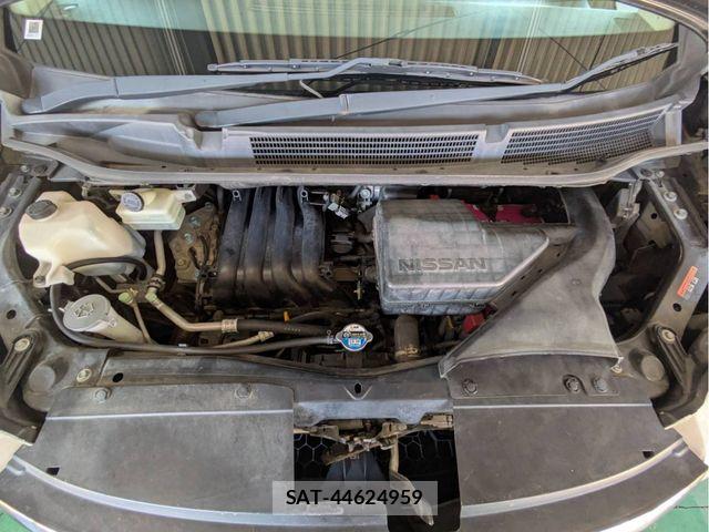 Nissan SERENA 2013-01 7272929-24