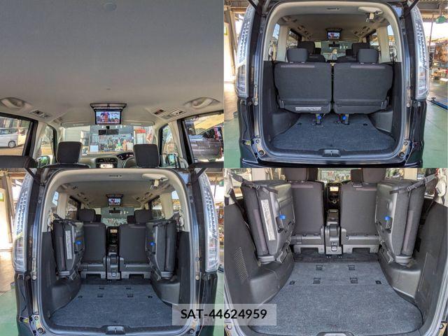 Nissan SERENA 2013-01 7272929-6