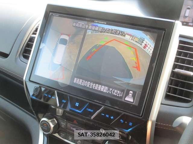 Nissan SERENA 2018-12 7330024-9