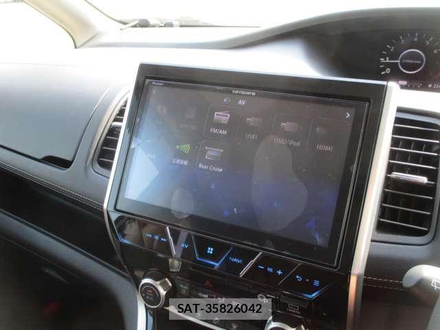 Nissan SERENA 2018-12 7330024-10