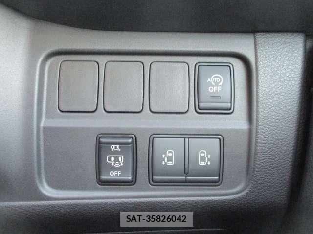 Nissan SERENA 2018-12 7330024-12