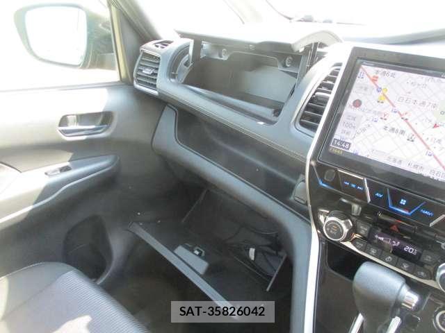 Nissan SERENA 2018-12 7330024-14