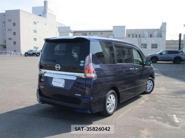 Nissan SERENA 2018-12 7330024-1