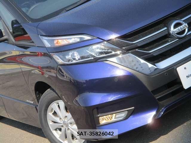 Nissan SERENA 2018-12 7330024-27