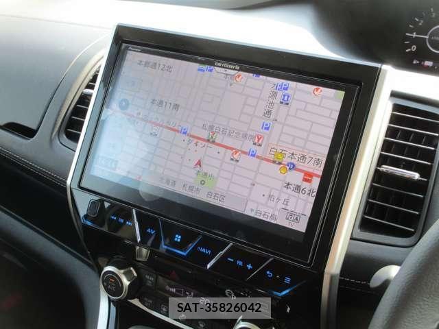 Nissan SERENA 2018-12 7330024-8