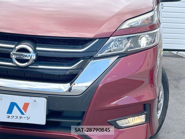 Nissan SERENA 2017-06 7330025-14