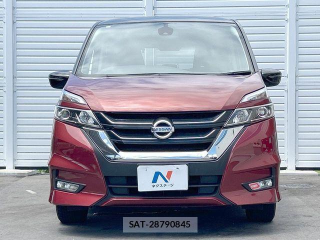 Nissan SERENA 2017-06 7330025-16