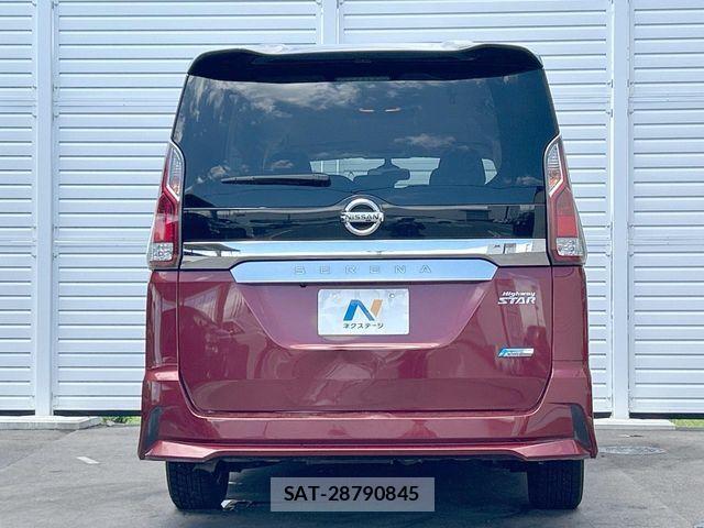 Nissan SERENA 2017-06 7330025-19