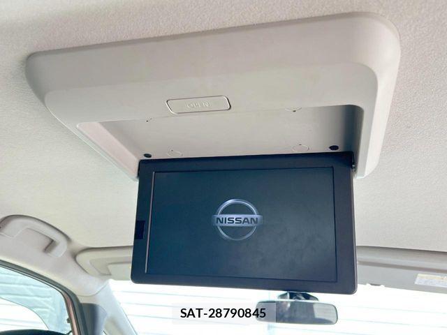 Nissan SERENA 2017-06 7330025-2