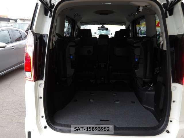 Nissan SERENA 2018-06 7330022-9