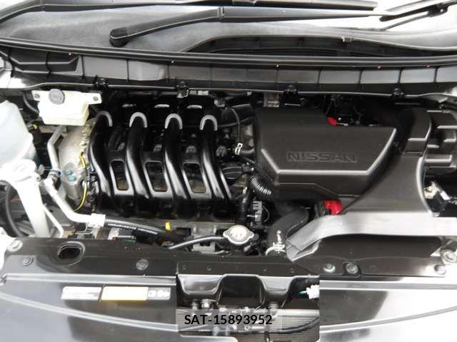 Nissan SERENA 2018-06 7330022-15