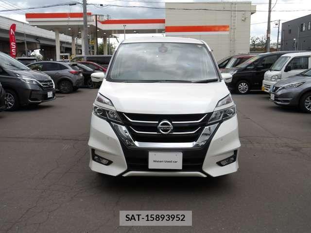 Nissan SERENA 2018-06 7330022-1