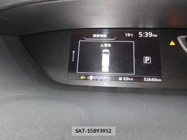 Nissan SERENA 2018-06 7330022-20