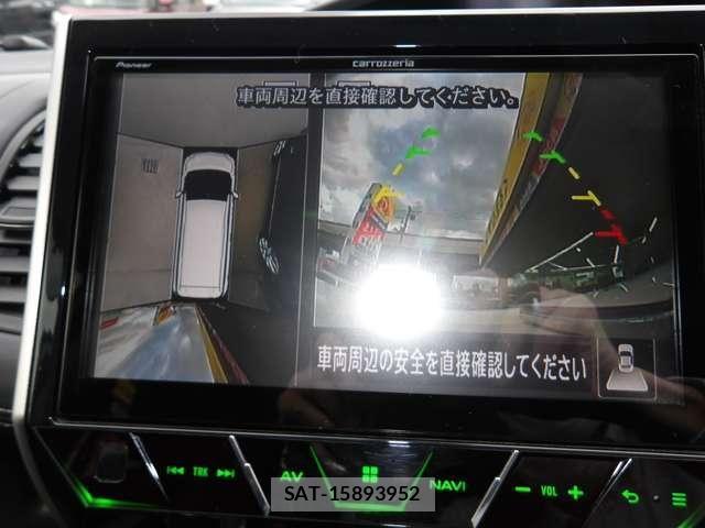 Nissan SERENA 2018-06 7330022-22
