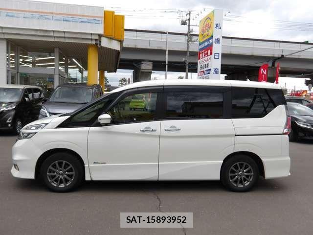 Nissan SERENA 2018-06 7330022-4