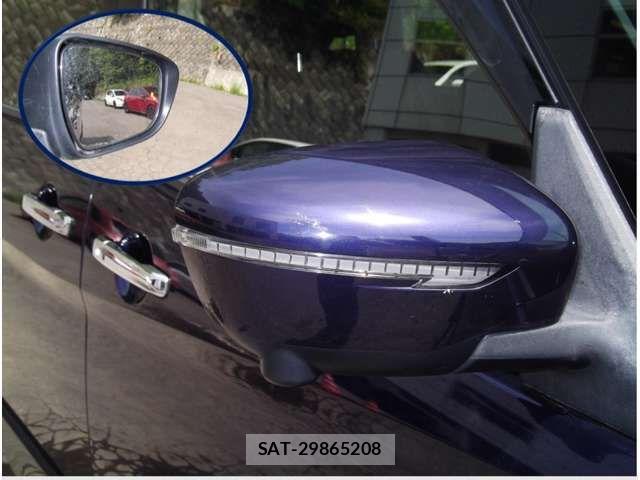Nissan SERENA 2019-11 7330020-9
