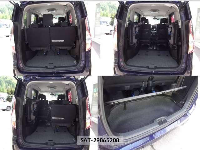 Nissan SERENA 2019-11 7330020-22