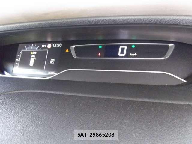 Nissan SERENA 2019-11 7330020-24