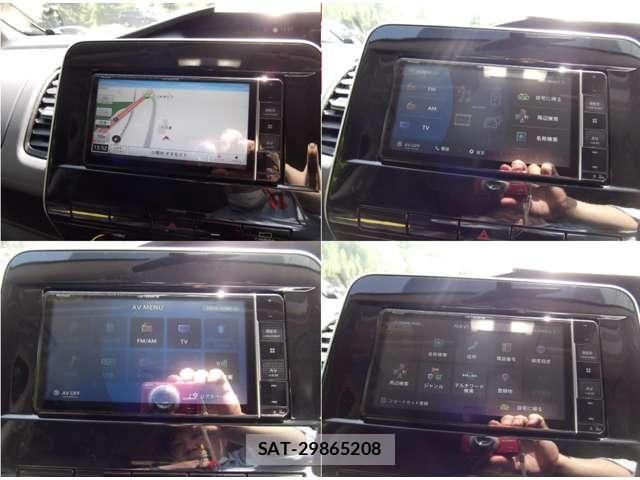 Nissan SERENA 2019-11 7330020-25
