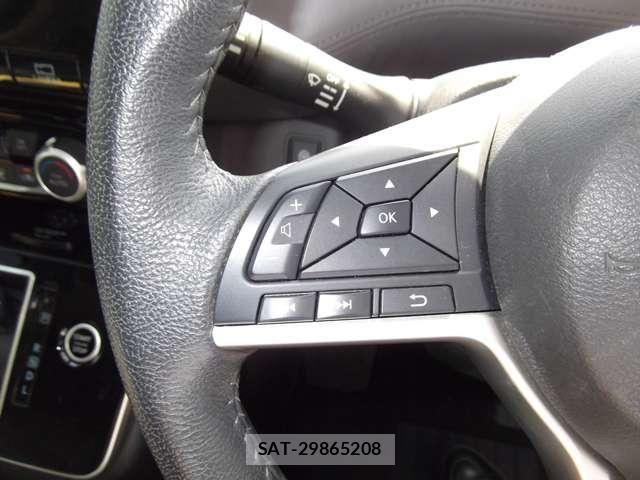 Nissan SERENA 2019-11 7330020-26