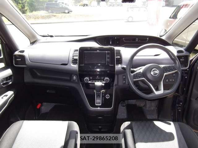 Nissan SERENA 2019-11 7330020-2