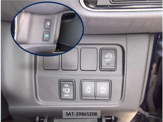 Nissan SERENA 2019-11 7330020-4