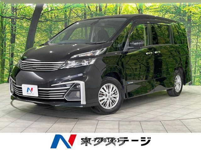 Nissan SERENA 2016-11 7359803-0