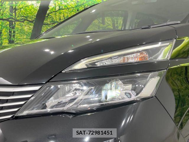 Nissan SERENA 2016-11 7359803-12