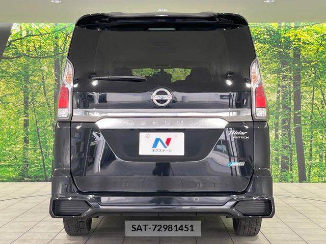 Nissan SERENA 2016-11 7359803-15