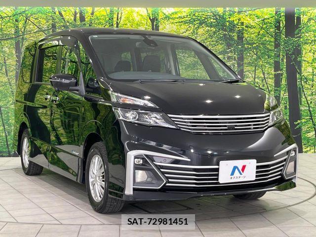 Nissan SERENA 2016-11 7359803-16