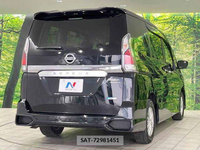 Nissan SERENA 2016-11 7359803-17