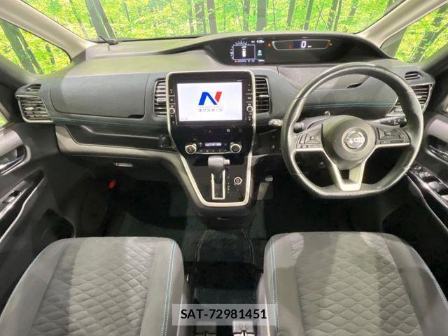 Nissan SERENA 2016-11 7359803-1