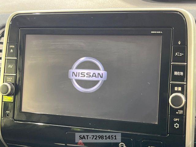 Nissan SERENA 2016-11 7359803-2