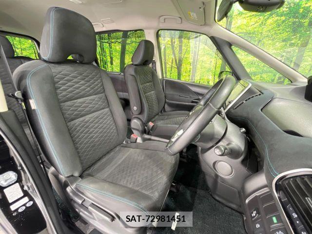 Nissan SERENA 2016-11 7359803-7